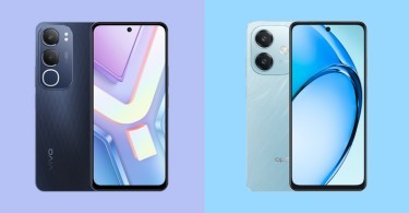 vivo Y19s Vs OPPO A3x - Header