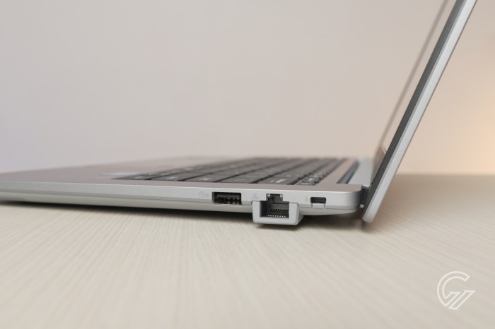 ASUS Expertbook P1 (P1403)