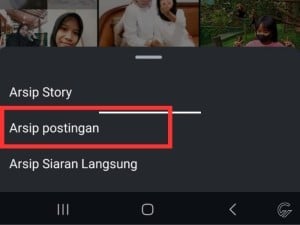 Arsip-postingan.