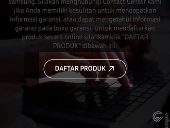 Cara Cek Apakah HP Samsung Bekas 1