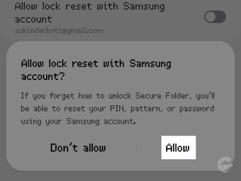 Cara Menggandakan Aplikasi di HP Samsung 10