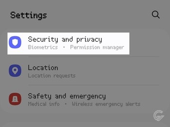 Cara Menggandakan Aplikasi di HP Samsung 6