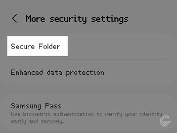 Cara Menggandakan Aplikasi di HP Samsung 8