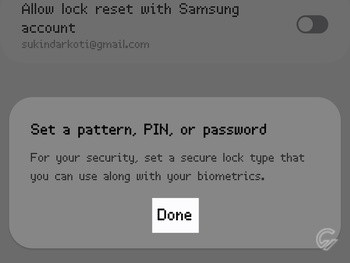 Cara Menggandakan Aplikasi di HP Samsung 9