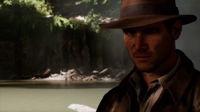 Indiana Jones and the Great Circle (1)