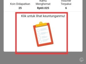 Klik-keuntunganmu