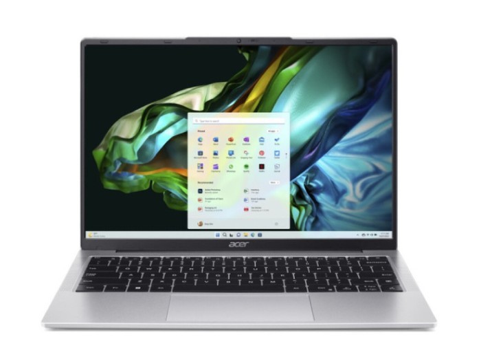 Laptop 4 Jutaan - Aspire Lite