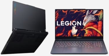 Lenovo Legion 5i 15IRX9