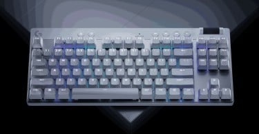 Logitech-G-PRO-X-TKL-RAPID-Wired-Gaming-Keyboard-putih