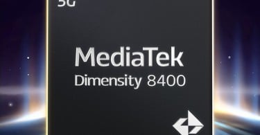 MediaTek Dimensity 8400 - Featured