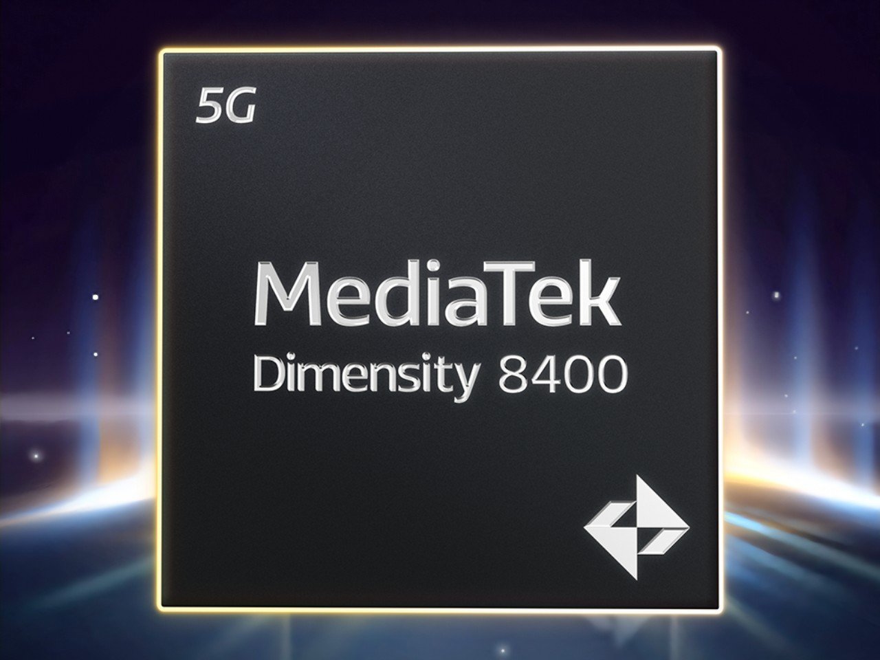 MediaTek Dimensity 8400 - Featured