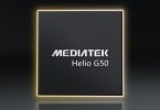 MediaTek Helio G50