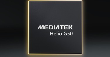 MediaTek Helio G50