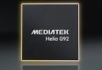 MediaTek Helio G92 Feature