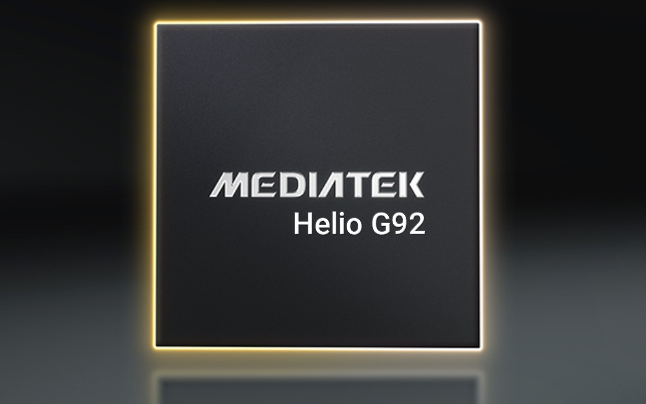 Helio G92 Setara dengan Apa? Ternyata Chipset Ini Loh