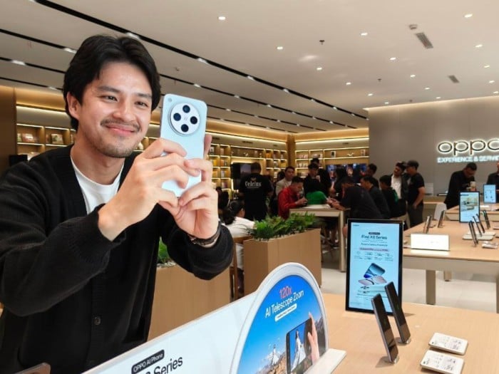  OPPO-Experience-Store-Pakuwon-Mall-Bekasi-1