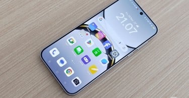 OPPO Find X8 - Layout 3