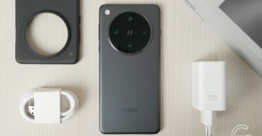 OPPO Find X8 Pro