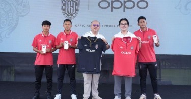 OPPO-Find-X8-Series-x-Bali-United.