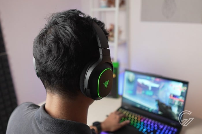 Razer Barracuda X Chroma