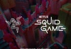 Razer Squid Game Collection Banner