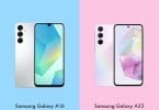 Samsung Galaxy A16 Vs Samsung Galaxy A35 - Header