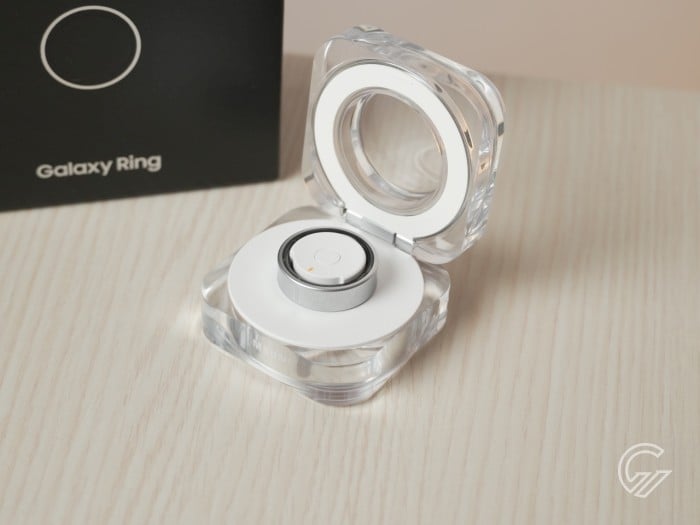 Samsung Galaxy Ring