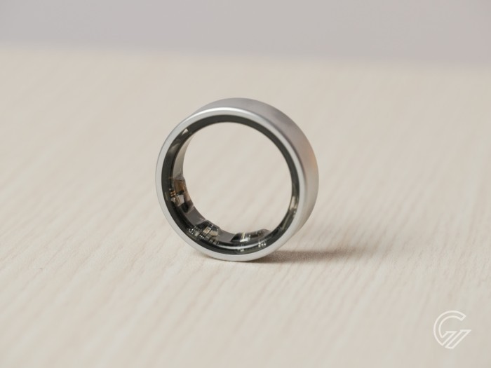 Samsung Galaxy Ring