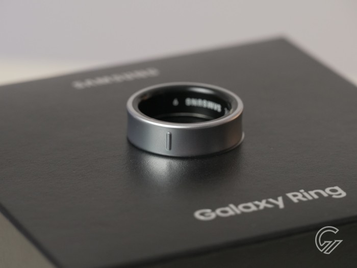 Samsung Galaxy Ring