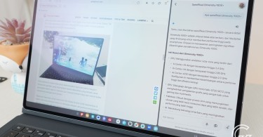 Samsung Galaxy Tab S10 Ultra AI Key Multi Window