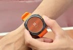 Samsung Galaxy Watch Ultra Quick Button