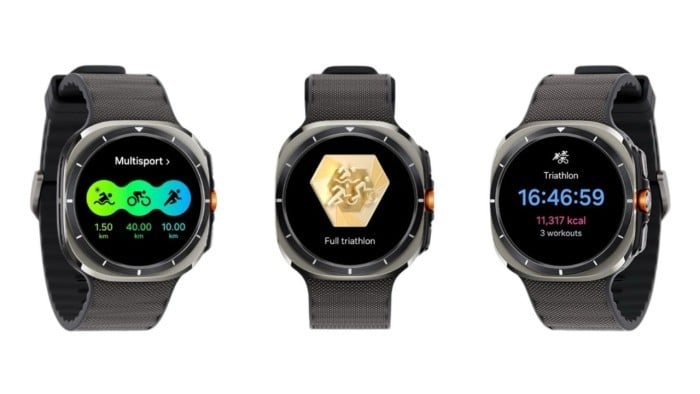  Samsung-Galaxy-Watch-Ultra-Rekam-Triathlon