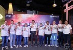 Telkomsel 5G Natal Tahun Baru