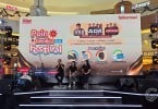 Telkomsel POIN Gembira 2024 Festival