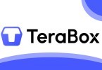 TeraBox Logo