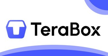 TeraBox Logo