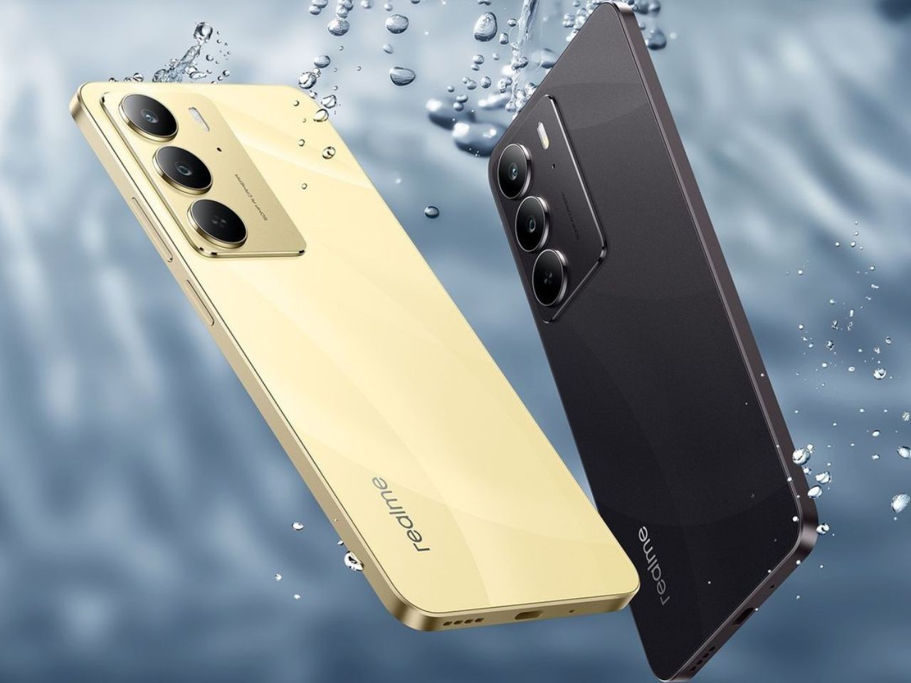 realme C75 Segara Meluncur di Indonesia, Bisa Diajak Berenang?