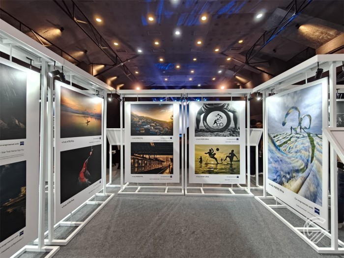 vivo Imagine Photography Awards 2024 Exhibition