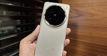 vivo X200 Pro Feature