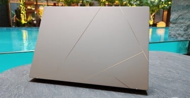 ASUS Zenbook 14 OLED UX3405CA feature