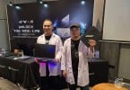 Acara Unlock The ROG Lab 2025