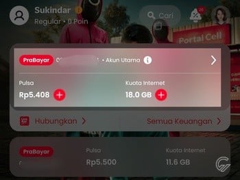 Cara Berhenti Berlangganan Layanan Telkomsel yang Menyedot Pulsa 3