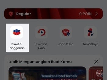 Cara Berhenti Berlangganan Layanan Telkomsel yang Menyedot Pulsa 5