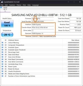 Cek SSD atau HDD (3)