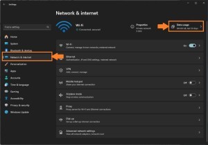 Data Usage Windows 11 (1)