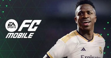 EA FC Mobile - Vinicius