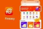 Fineasy App