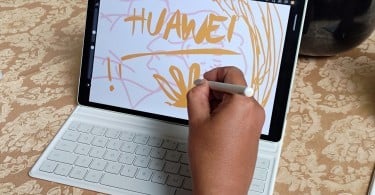 HUAWEI MatePad 12 X - Feature