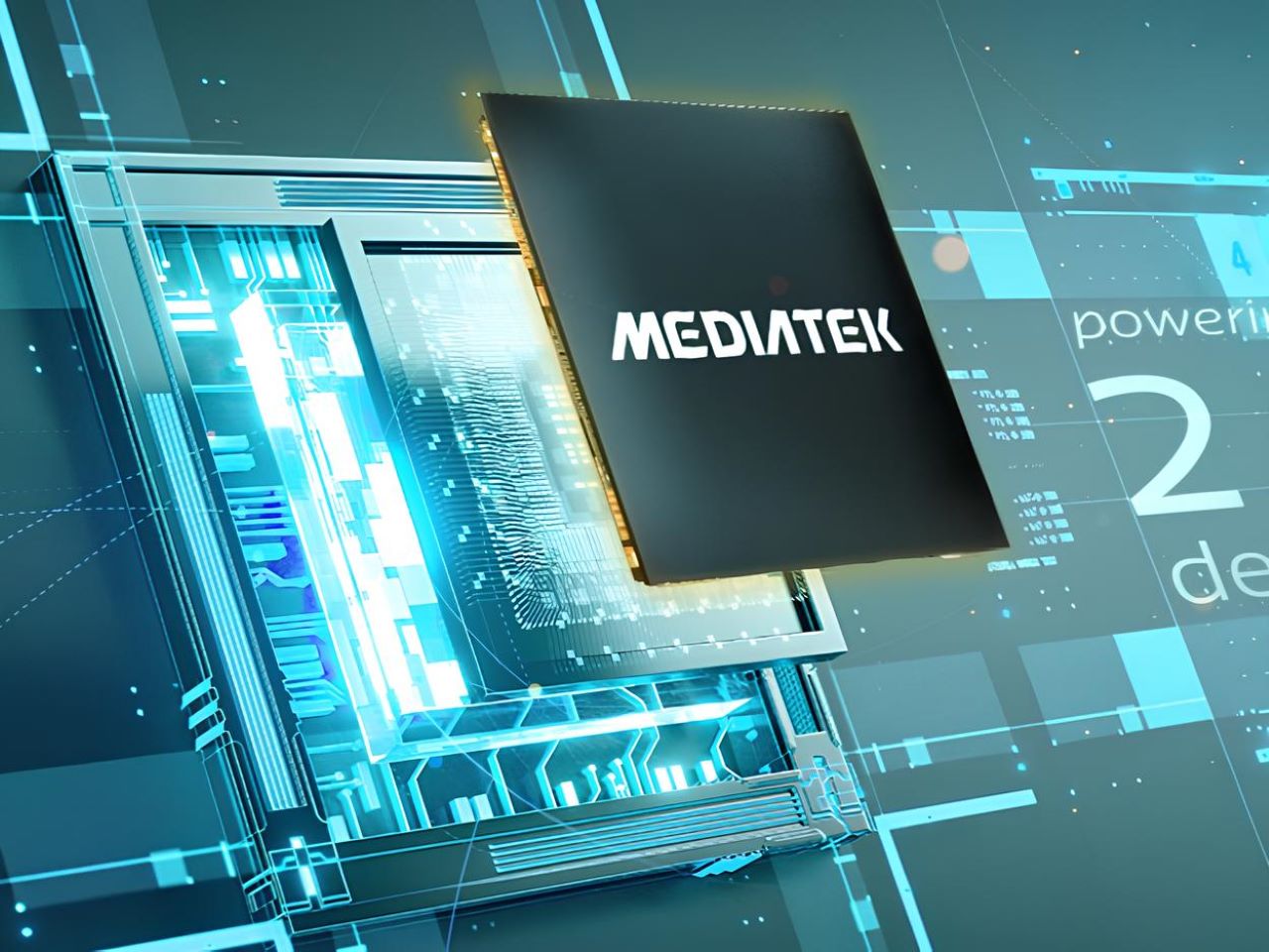 Hero MediaTek Chipset