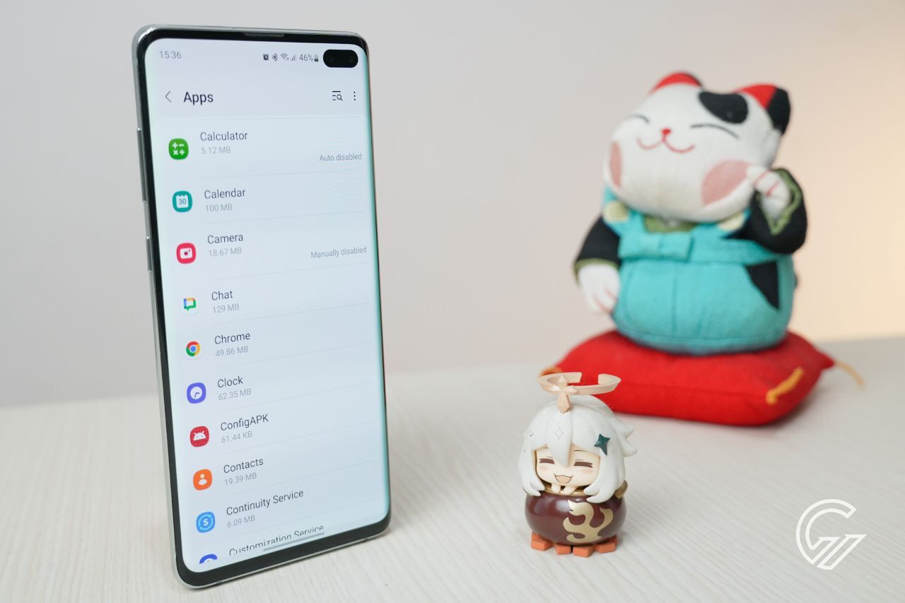 Cara Menggandakan Aplikasi di HP Samsung dengan Mudah dan Instan
